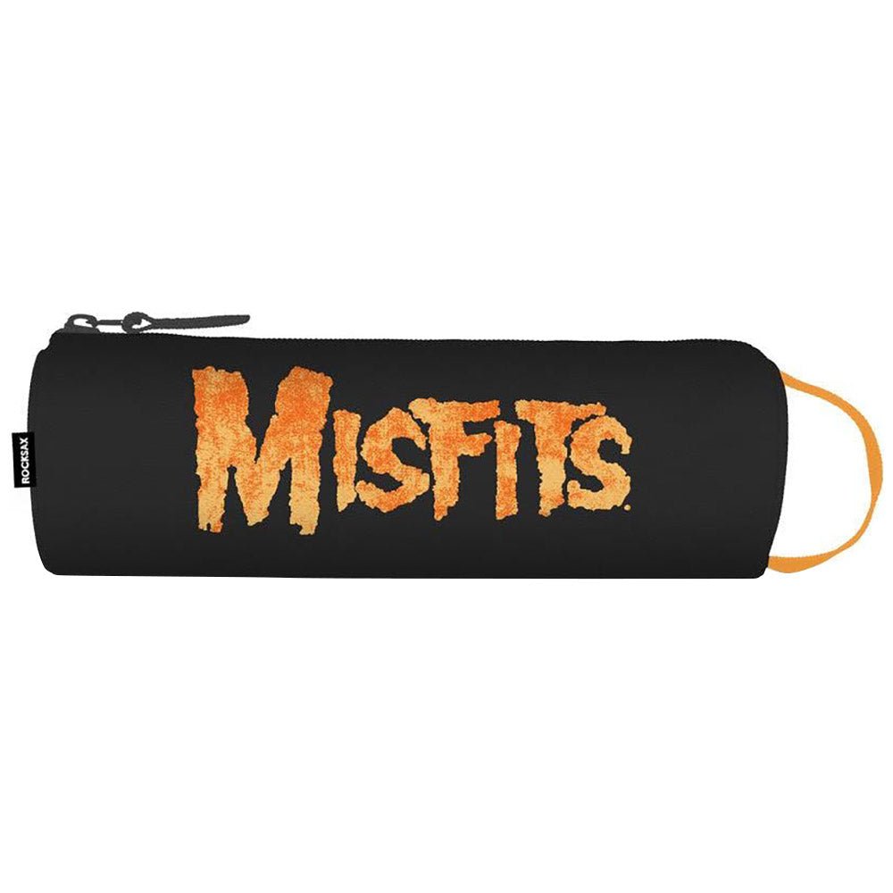 MISFITS ミスフィッツ - LOGO / ペンケース / 文房具 - PGS